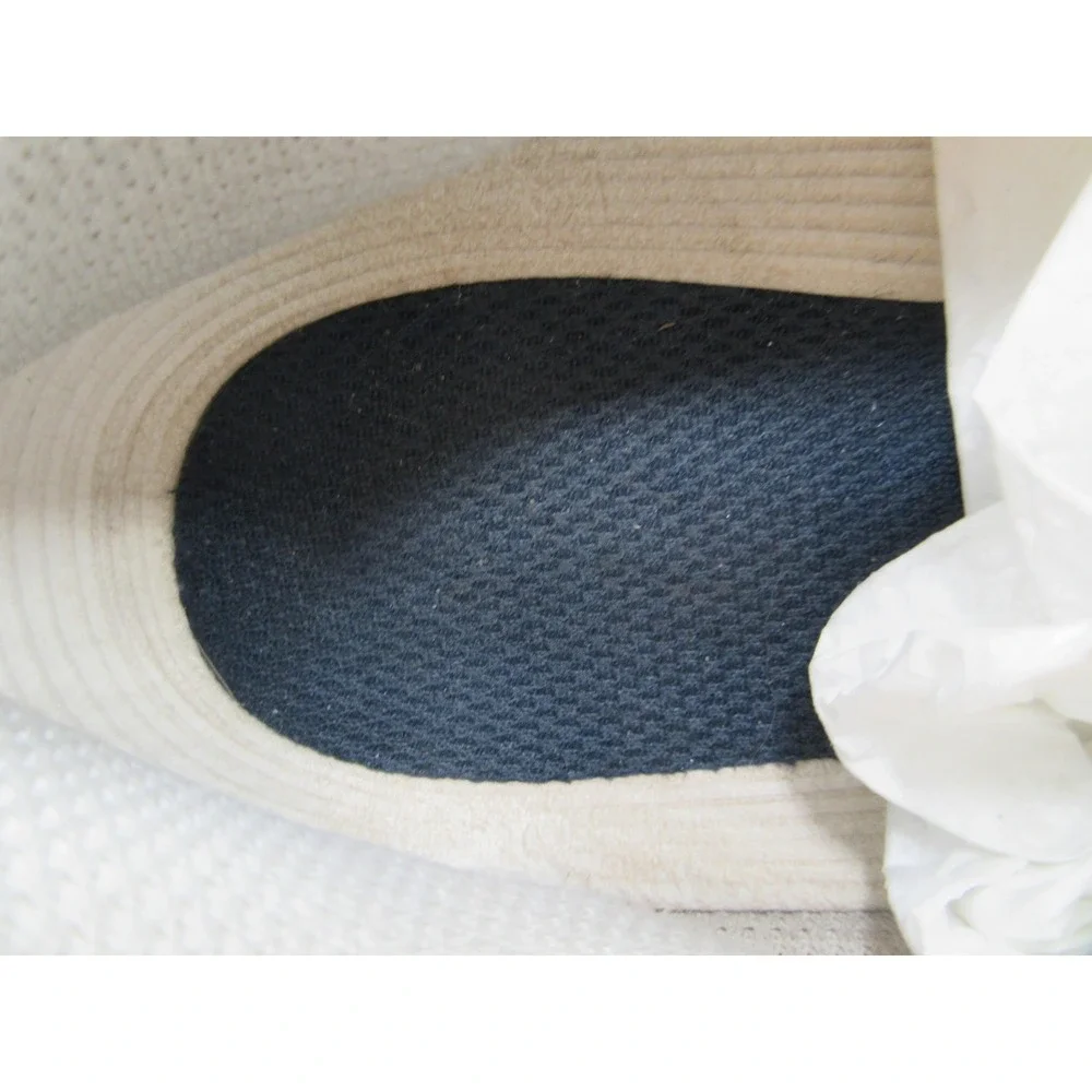 On‎ Running Cloudnova Shoes Womens Size 10 White Cream Gum CloudTec 26.98223
